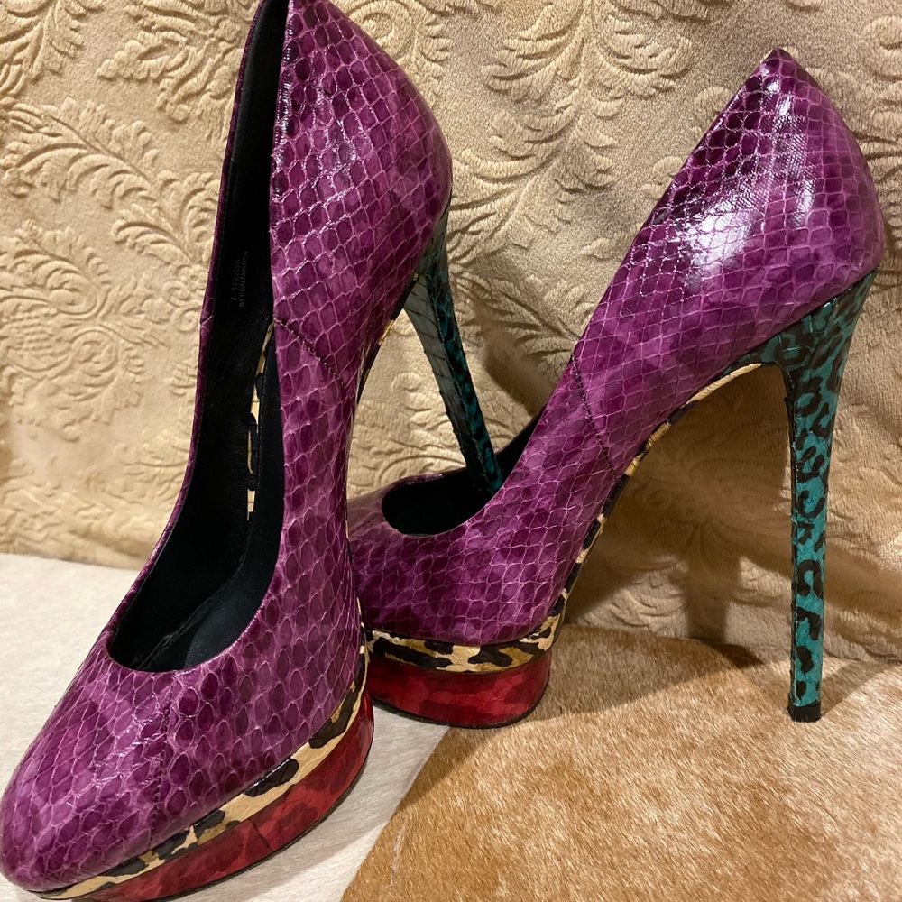 Very cool shoes